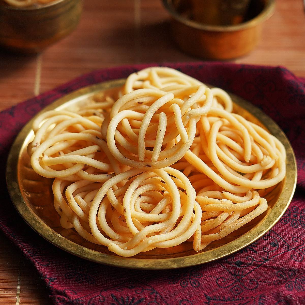 Chakli
